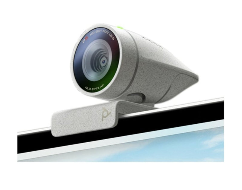 HP Poly Studio P5 USB Webcam