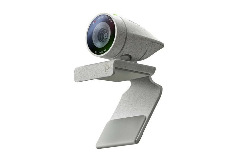 HP Poly Studio P5 USB Webcam