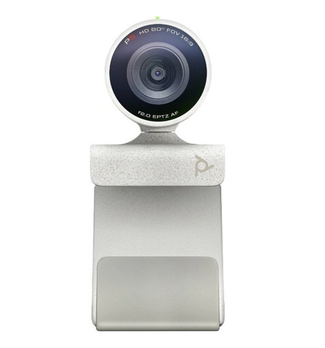 HP Poly Studio P5 USB Webcam