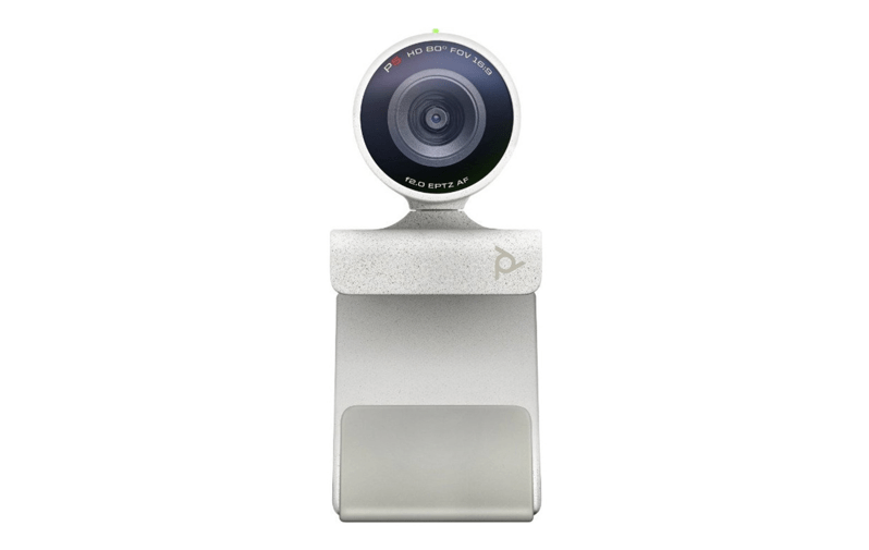 HP Poly Studio P5 USB-A Webcam