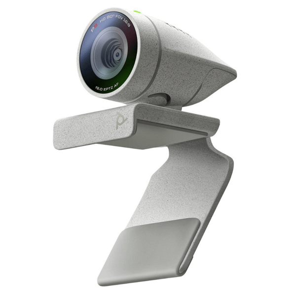 HP Poly Studio P5 USB-A Webcam