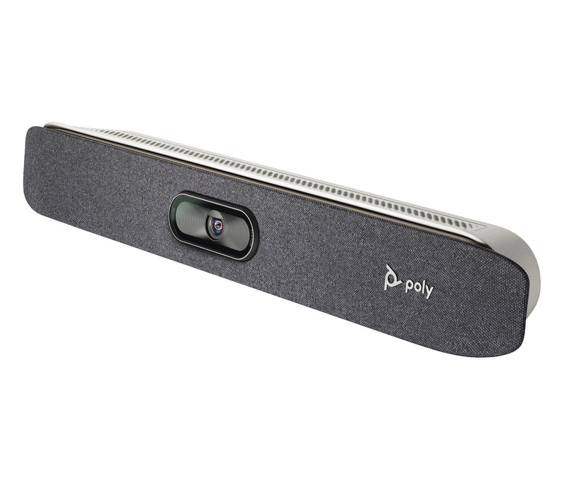 HP Poly Studio X30 4K Video Conferencing System 83Z45AA