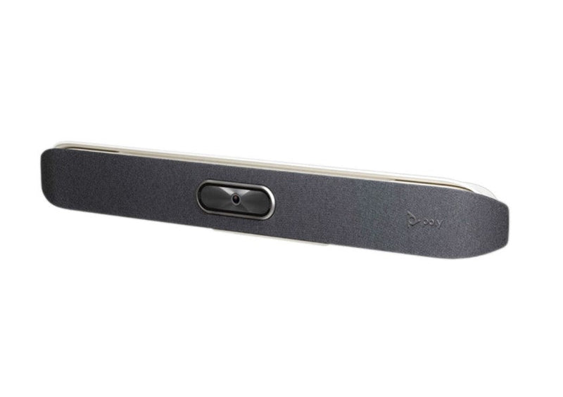 HP Poly Studio X50 4K Video Bar with TC8 Controller