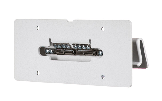 HP Poly Studio X52 Adapter Bracket for Studio X50 Mount