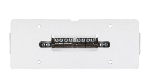 HP Poly Studio X52 Adapter Bracket for Studio X50 Mount