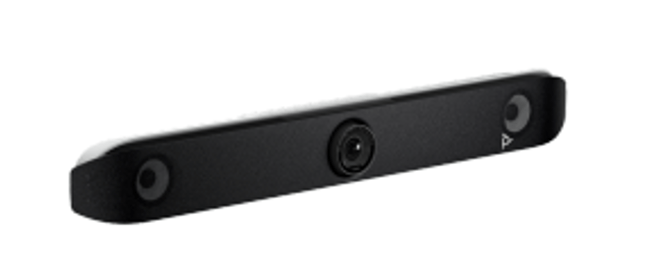 HP Poly Studio X52/V52 Display Clamp