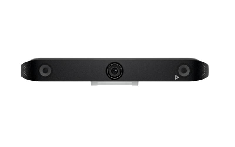 HP Poly Studio X52/V52 Display Clamp