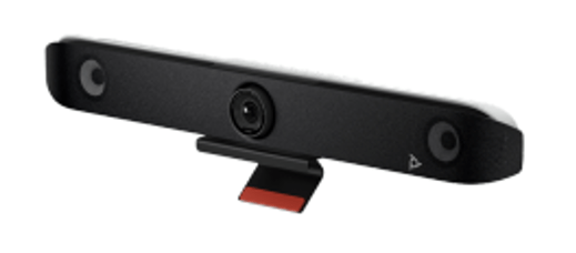 HP Poly Studio X52/V52 Display Clamp