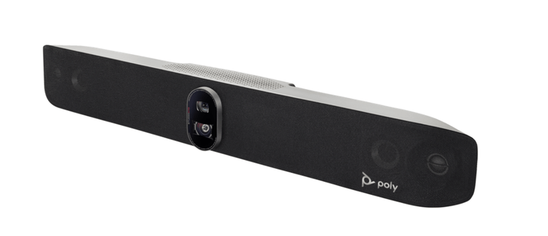 HP Poly Studio X70 All-in-One Video Bar