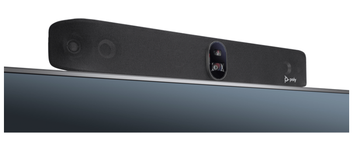 HP Poly Studio X70 Video Bar No Radio