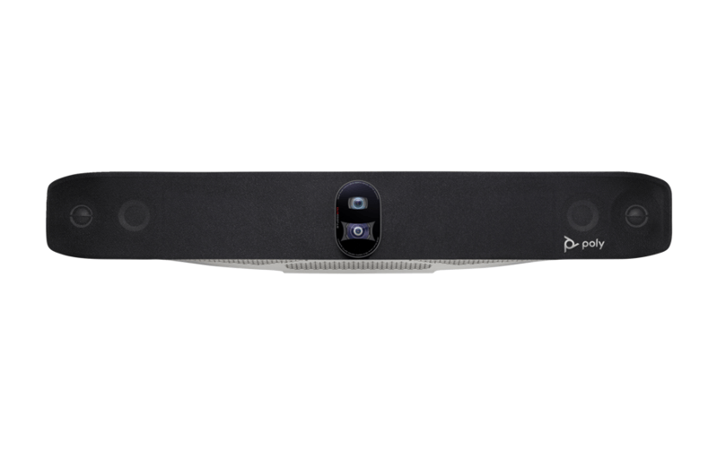 HP Poly Studio X70 All-in-One Video Bar