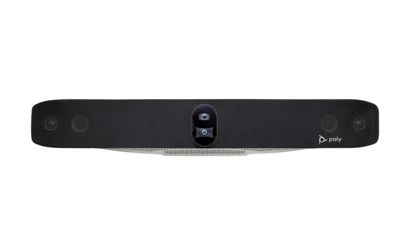 HP Poly Studio X70 Video Bar with TC8 Controller