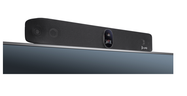 HP Poly Studio X70 Video Bar with TC8 Controller