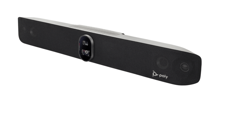 HP Poly Studio X70 Video Bar with TC8 Controller