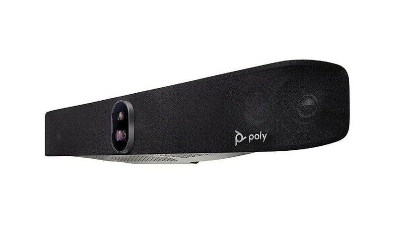 HP Poly Studio X70 Video Bar with TC8 Touch Controller