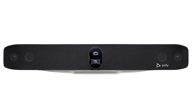 HP Poly Studio X70 Video Bar with TC8 Touch Controller