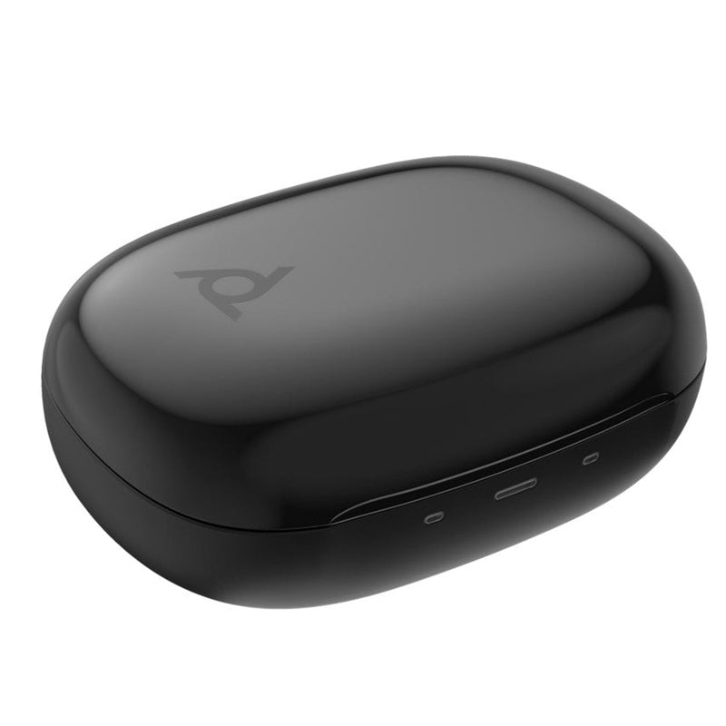 HP Poly Voyager Free 20 Earbuds + Charge Case