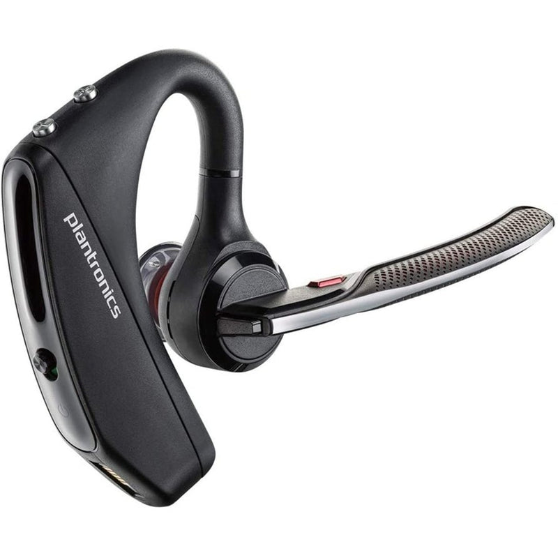HP Poly Voyager 5200 UC Wireless Bluetooth Headset