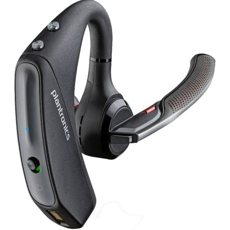 HP Poly Voyager 5200 UC Wireless Bluetooth Headset