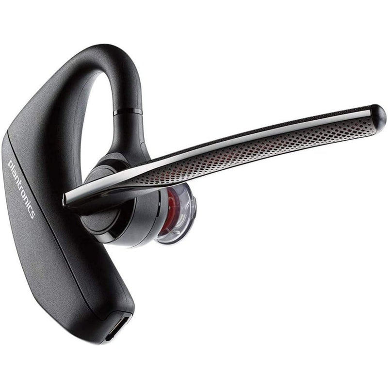 HP Poly Voyager 5200 UC Wireless Bluetooth Headset