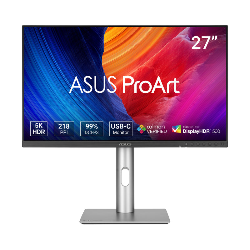 ASUS ProArt Display PA27JCV Monitor