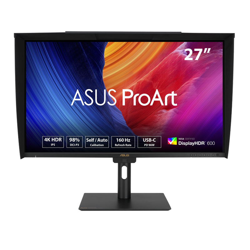 ASUS ProArt Display PA27UCGE Monitor