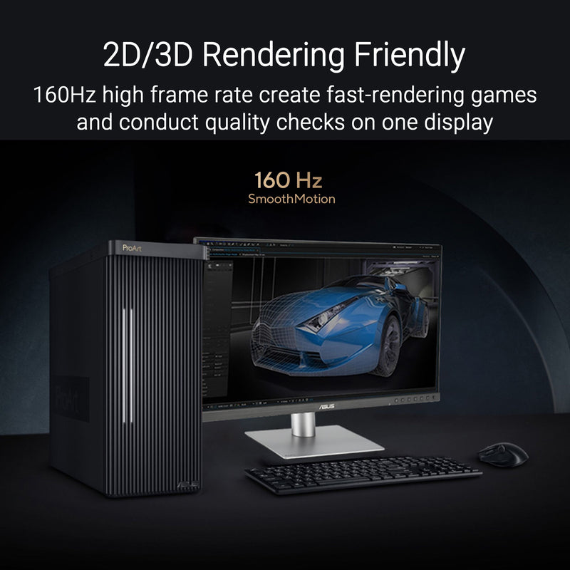 ASUS ProArt Display PA27UCGE Monitor