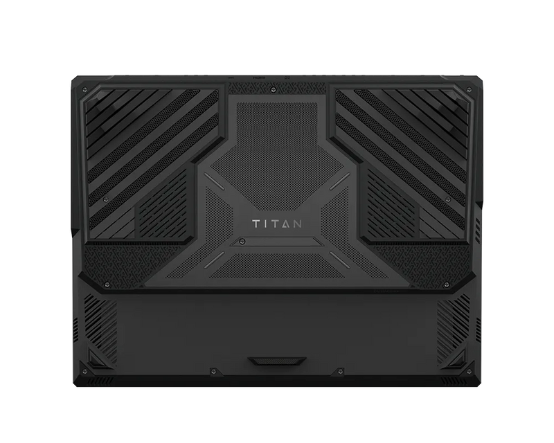 MSI Titan 18 HX Dragon Edition Norse Myth A2XWJG-028SG 18" UHD+ 120Hz Gaming Laptop Intel Core Ultra 9 285HX RTX 5090 96GB 6TB