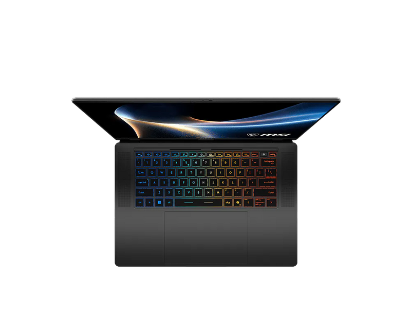 MSI Stealth 16 AI+ B3WF-023SG Gaming Laptop