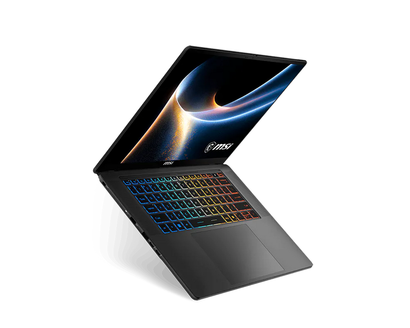 MSI Stealth 16 AI+ B3WF-023SG Gaming Laptop