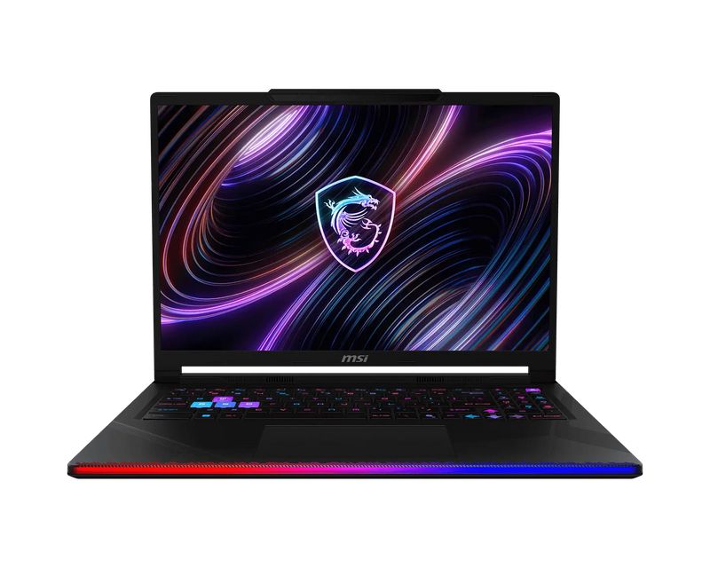 MSI Raider 16 Max HX B2WJ-217SG Gaming Laptop