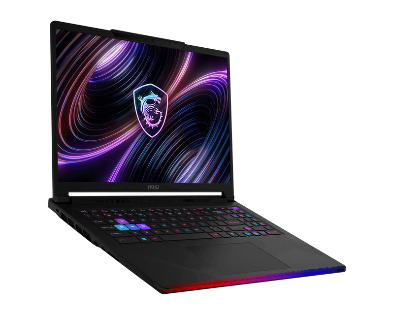 MSI Raider 16 Max HX B2WJ-217SG Gaming Laptop