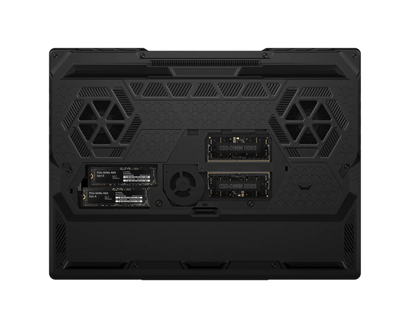 MSI Gaming Laptop Raider 16 Max HX B2WI-218SG