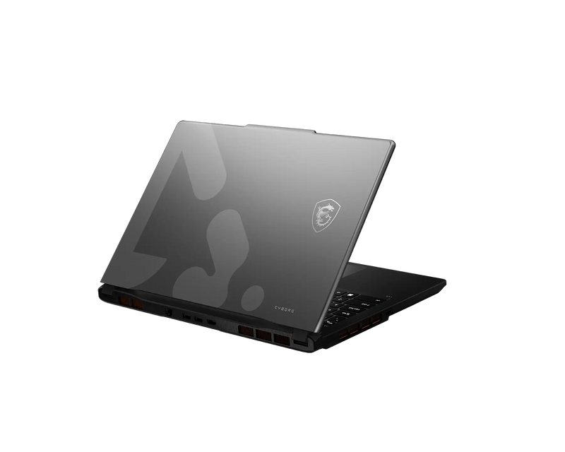 MSI Cyborg 15 Max C2WG-236SG Gaming Laptop
