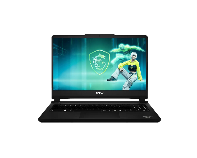 MSI Cyborg 15 Max C2WF-237SG Gaming Laptop
