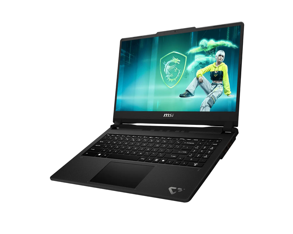 MSI Cyborg 15 Max C2WF-237SG Gaming Laptop