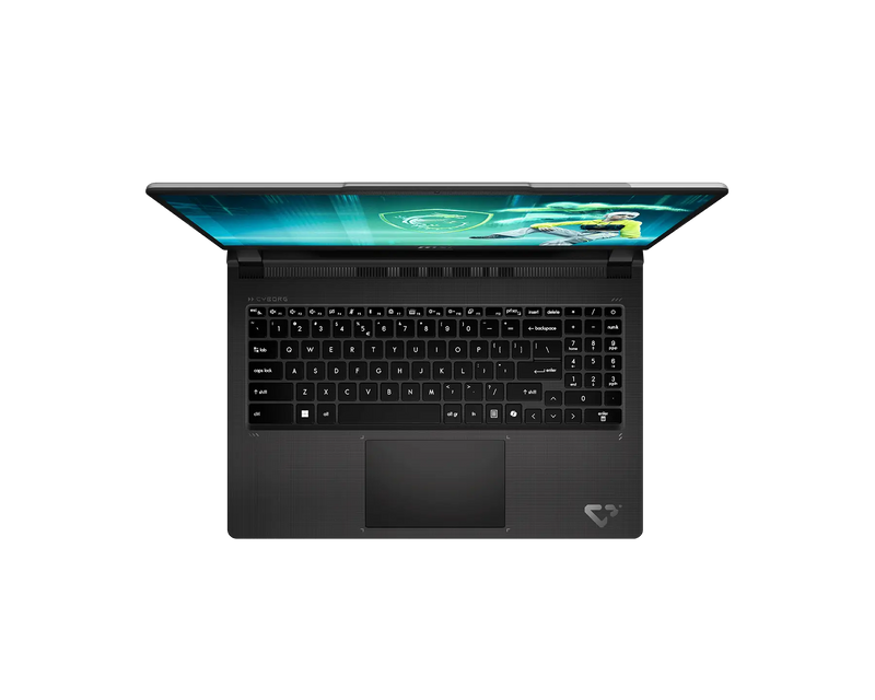 MSI Cyborg 15 Max C2WG-236SG Gaming Laptop