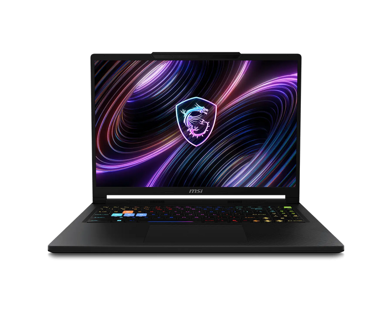 Raider A16 HX B8WH-030SG 16" QHD+ 240Hz Gaming Laptop AMD