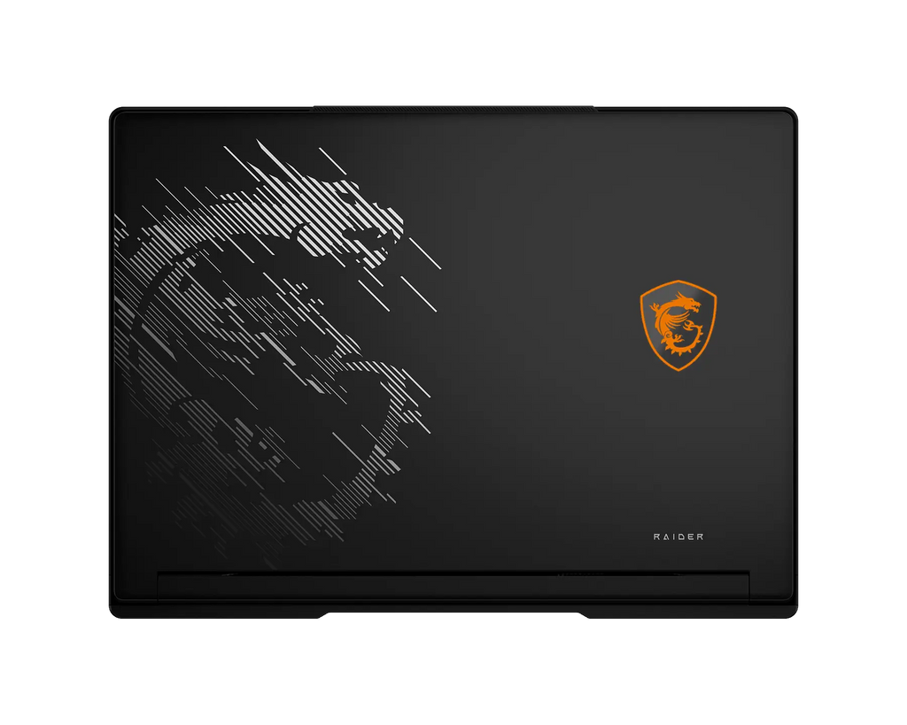Raider A16 HX B8WH-030SG 16" QHD+ 240Hz Gaming Laptop AMD