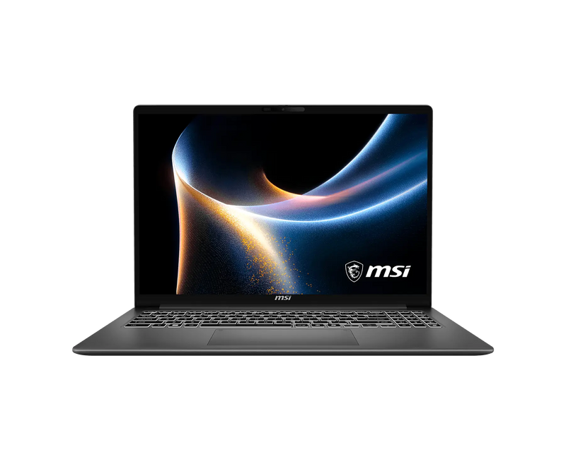 MSI Modern 16S AI+ G3MG-070SG Laptop