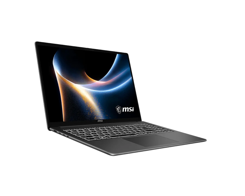 MSI Modern 16S AI+ G3MG-070SG Laptop