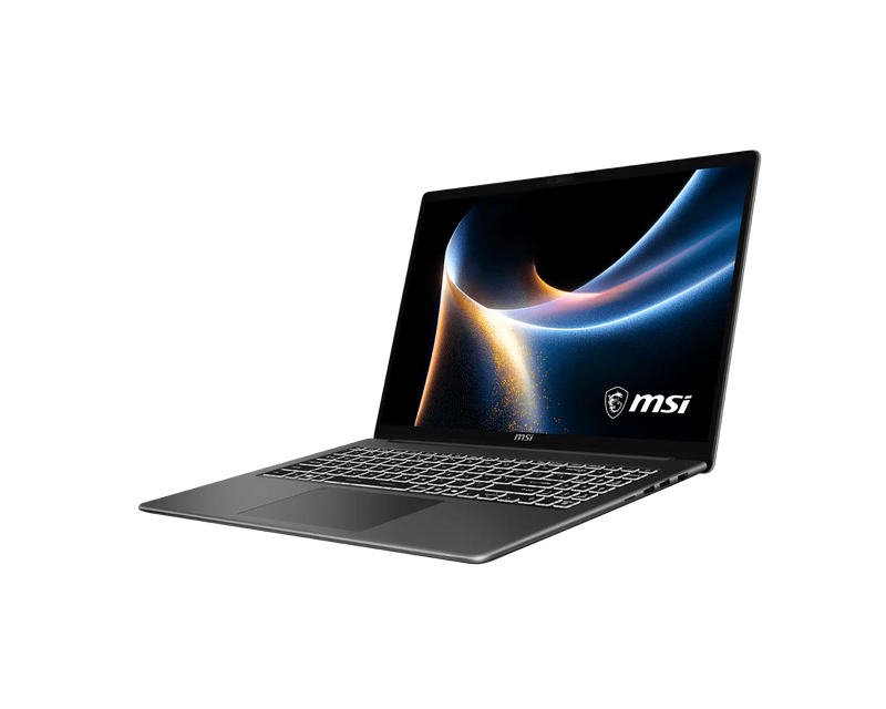 MSI Modern 16S AI+ G3MG-070SG Laptop