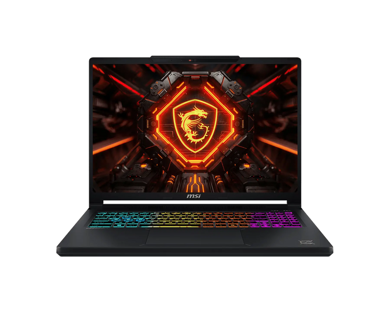 Crosshair A16 HX E8WGK-025SG 16" QHD+ 240Hz Gaming Laptop AMD Ryzen 9