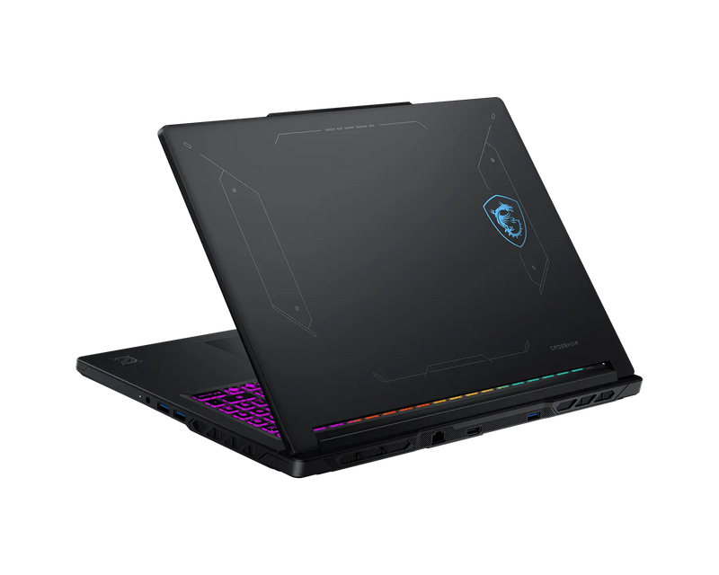 Crosshair A16 HX E8WGK-025SG 16" QHD+ 240Hz Gaming Laptop AMD Ryzen 9