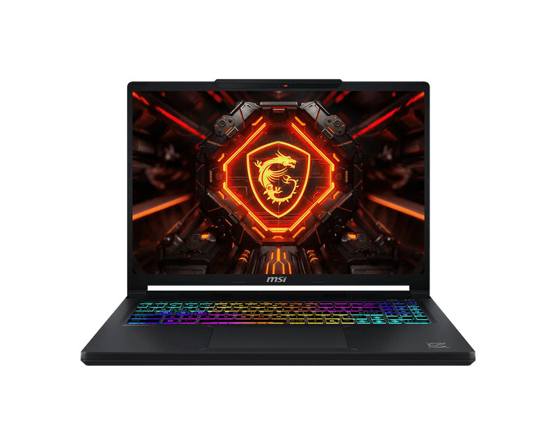 MSI Crosshair 16 Max HX E2WGK-037SG Gaming Laptop