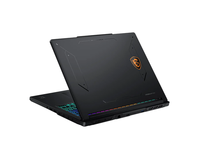 MSI Crosshair 16 Max HX E2WGK-037SG Gaming Laptop