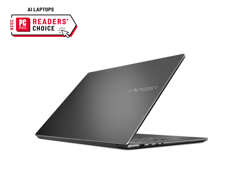 MSI Modern 16S AI+ G3MG-070SG Laptop