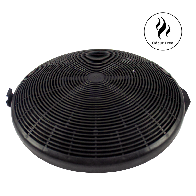 Mayer Cooker Hood Charcoal Filter