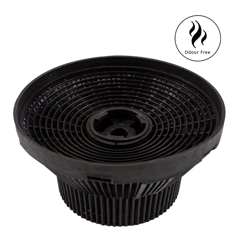 Mayer Cooker Hood Charcoal Filter