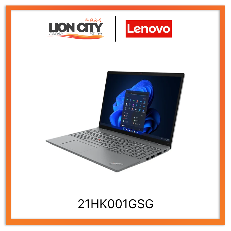 Lenovo ThinkPad Laptop P16s G2 i7-1360P/32GB/512GB SSD/NV RTX A500 21H ...
